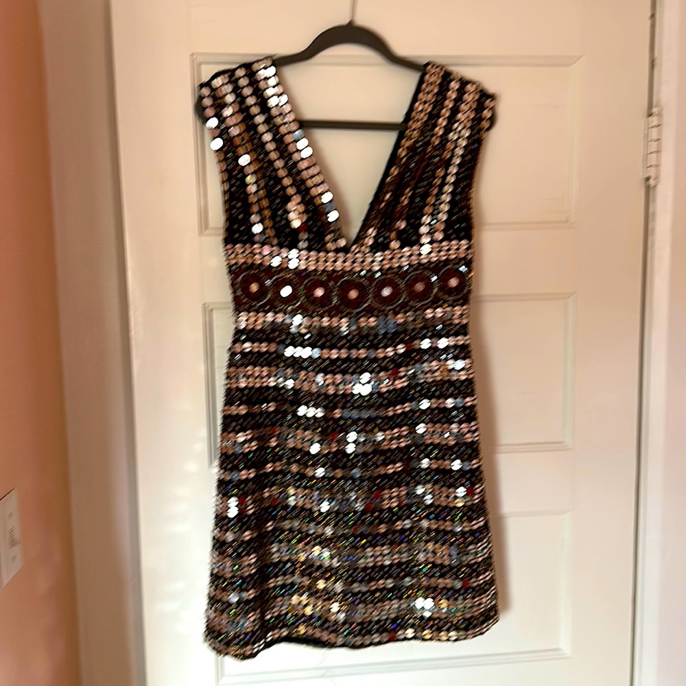 Scala Dress
